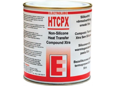 İLTEK TEKNOLOJİ Electrolube HTCPX Non-Silicone Isı Transfer Macunu