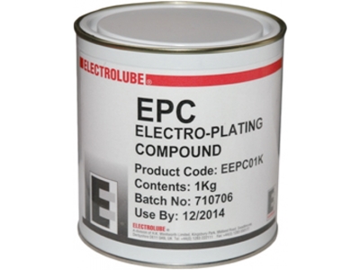İLTEK TEKNOLOJİ Electrolube EPC Elektriksel Kaplayıcı