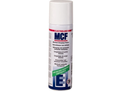 İLTEK TEKNOLOJİ MCF Freezer (Dondurucu )