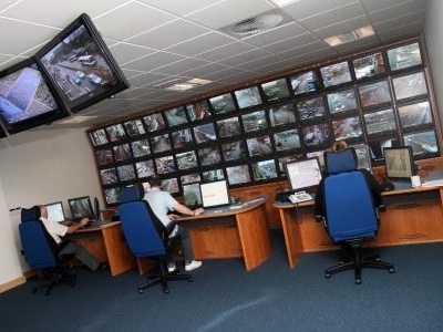 İLTEK TEKNOLOJİ Kapalı Devre CCTV Kamera Sistemleri
