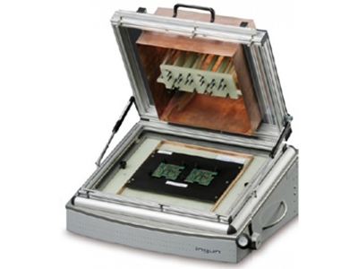 İLTEK TEKNOLOJİ Ingun RF Test Fixtur